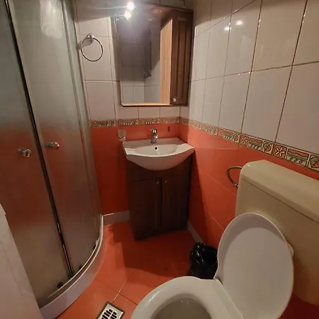 Apartment Magheru Lovely *
